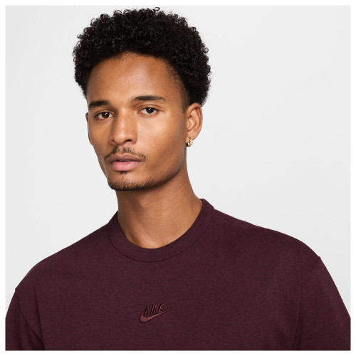 Nike Ανδρική κοντομάνικη μπλούζα Sportswear Premium Essentials Sustainable